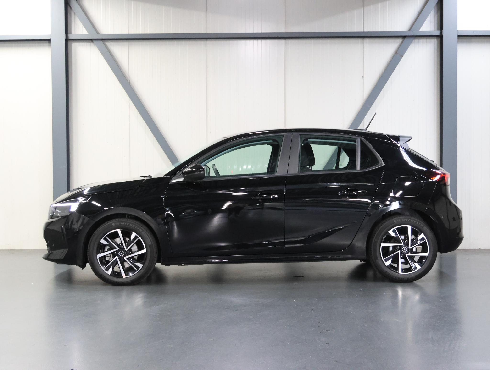 Opel Corsa 1.2 100PK Edition - Afbeelding 2