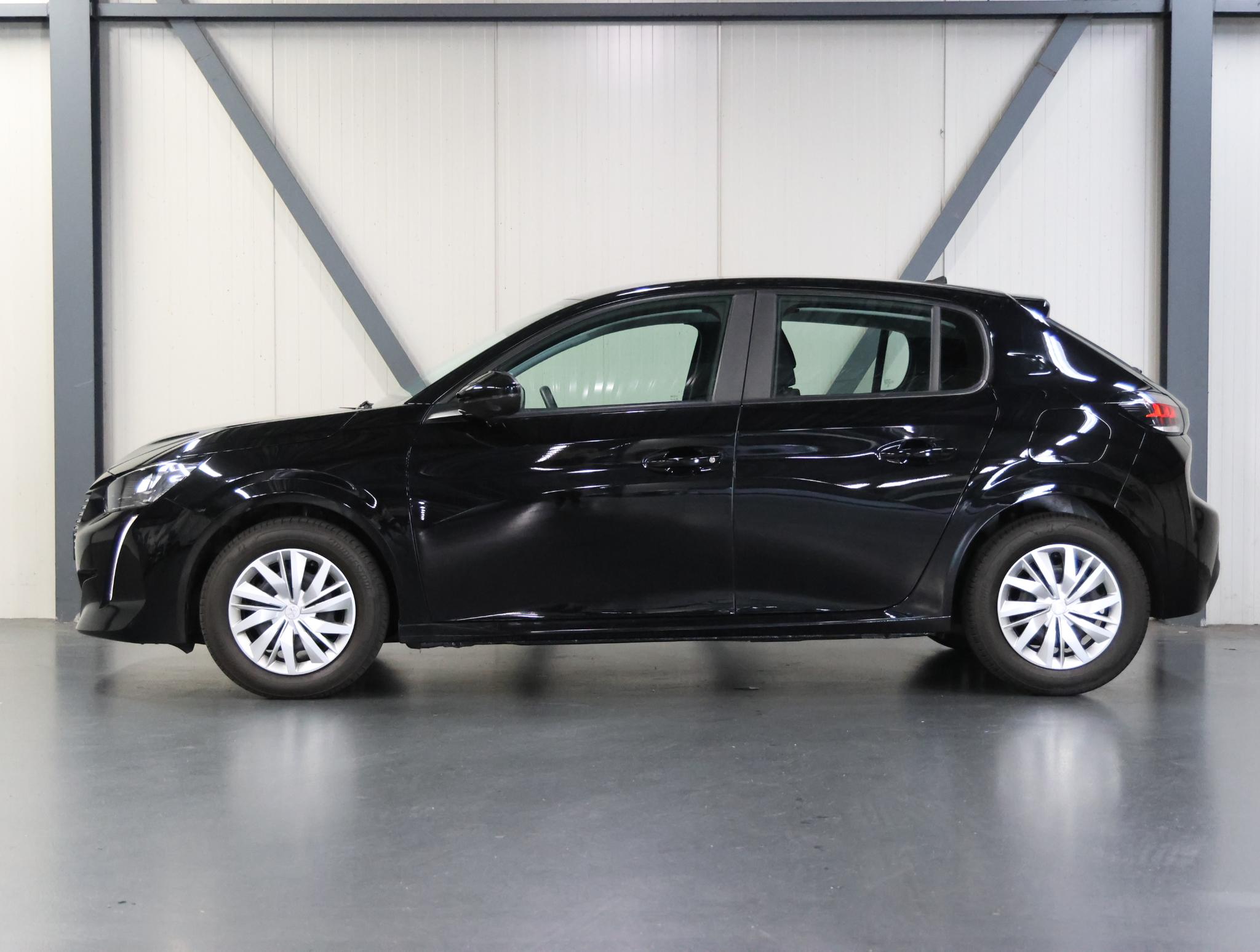 Peugeot 208 1.2 Active - Afbeelding 2