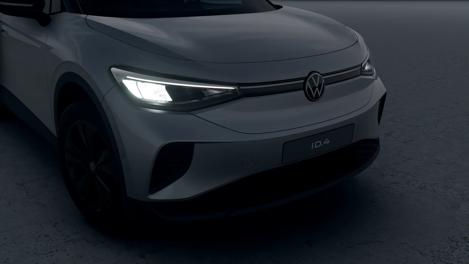 Volkswagen ID.4 Pro Limited Edition - Afbeelding 4