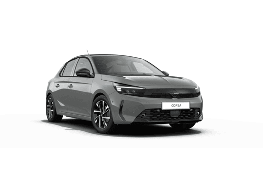 Opel Corsa YES