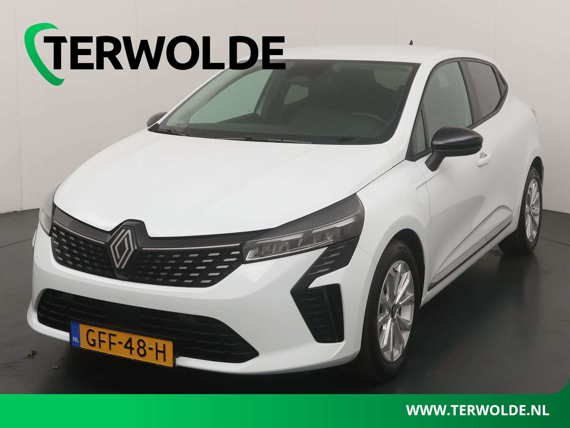 Renault Clio evolution TCe 90