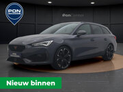 CUPRA Leon Sportstourer 1.4 e-Hybrid 245PK VZ
