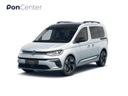Volkswagen Bedrijfswagens Caddy Kombi First Edition 1.5 eHybrid 85 kW / 115 pk
