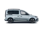 Volkswagen Bedrijfswagens Caddy Kombi First Edition 1.5 eHybrid 85 kW / 115 pk