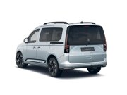 Volkswagen Bedrijfswagens Caddy Kombi First Edition 1.5 eHybrid 85 kW / 115 pk
