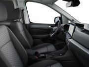 Volkswagen Bedrijfswagens Caddy Kombi First Edition 1.5 eHybrid 85 kW / 115 pk