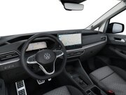 Volkswagen Bedrijfswagens Caddy Kombi First Edition 1.5 eHybrid 85 kW / 115 pk