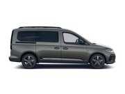 Volkswagen Bedrijfswagens Caddy Kombi Maxi First Edition 1.5 eHybrid 85 kW / 115 pk