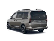 Volkswagen Bedrijfswagens Caddy Kombi Maxi First Edition 1.5 eHybrid 85 kW / 115 pk
