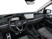 Volkswagen Bedrijfswagens Caddy Kombi Maxi First Edition 1.5 eHybrid 85 kW / 115 pk