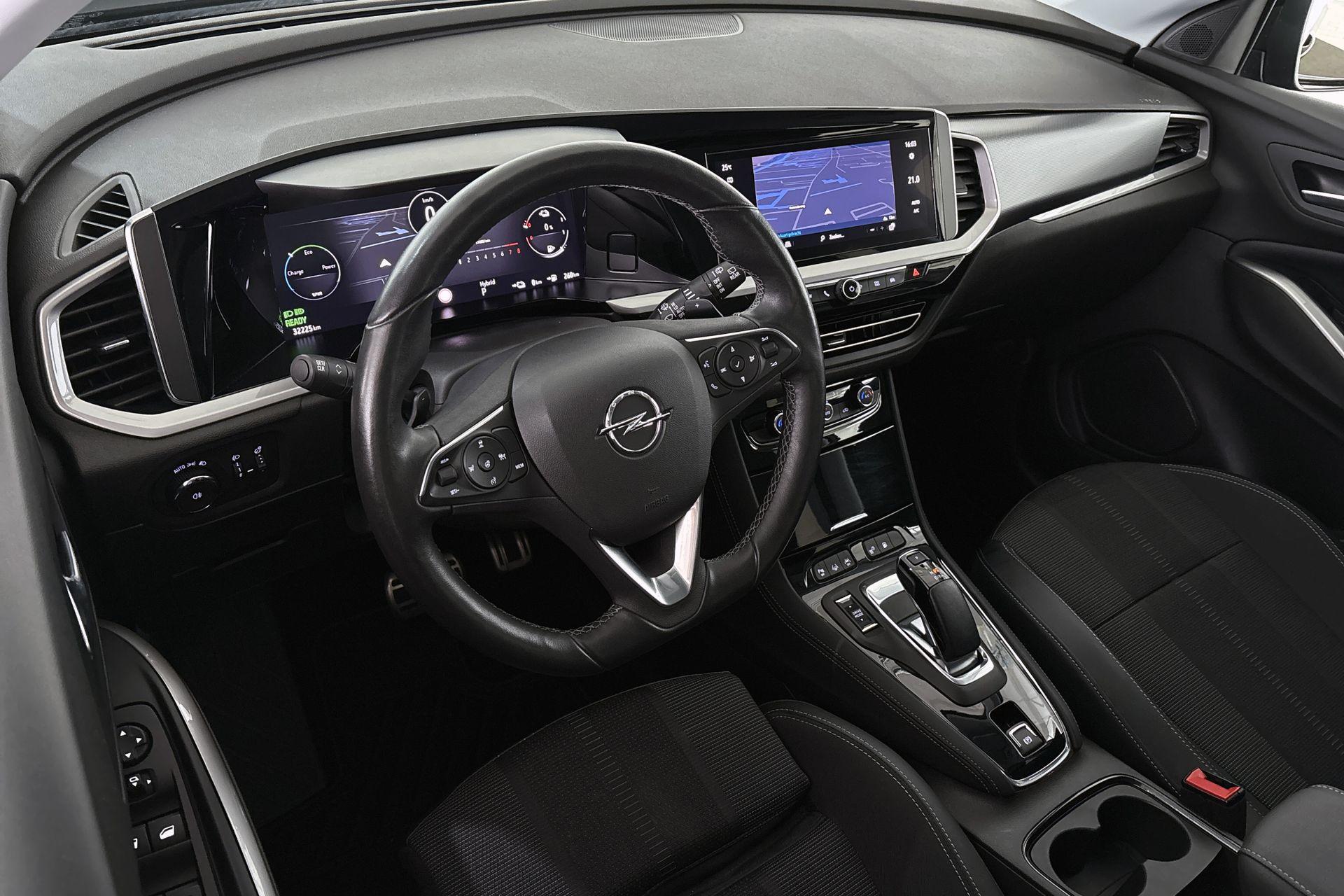 Opel Grandland 1.6 Turbo Plug-In Hybrid Elegance - Afbeelding 5