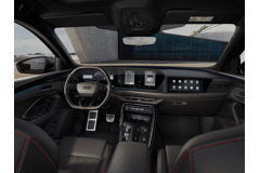 Audi Q5 367pk e-hybrid quattro S edition Competition - Afbeelding 5