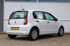Skoda Citigo e-iV 83pk EV Ambition - Afbeelding 2