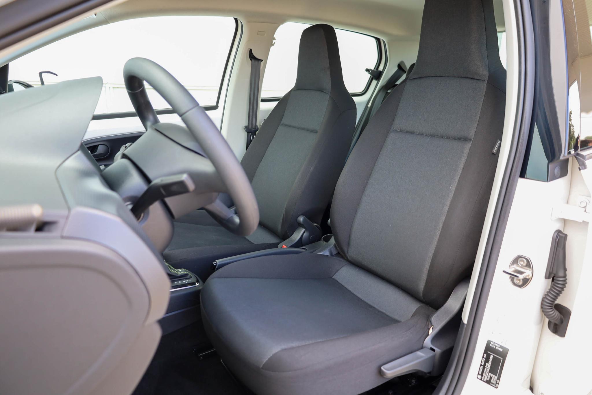 Skoda Citigo e-iV 83pk EV Ambition - Afbeelding 4