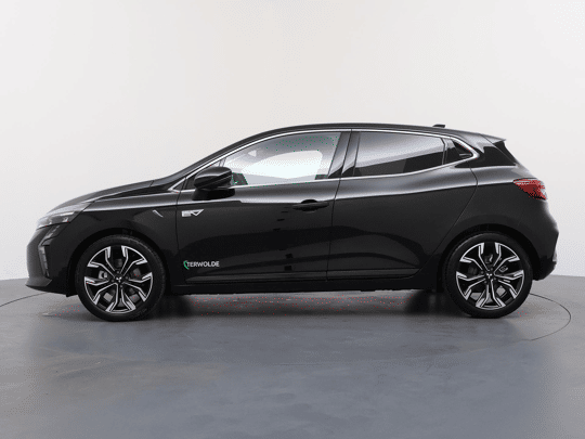 Mitsubishi Colt 1.6 HEV Instyle
