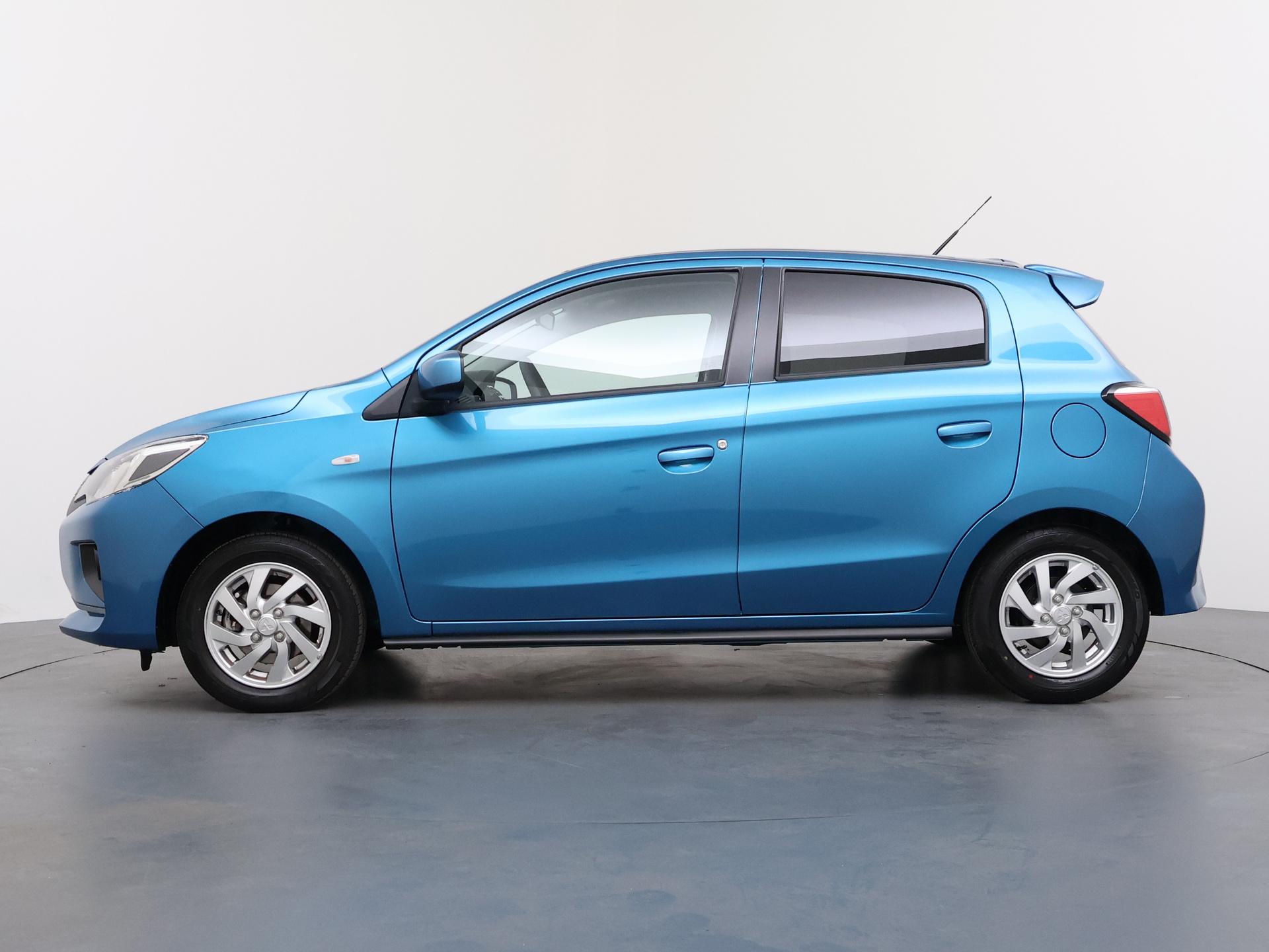 Mitsubishi Space Star 1.2 Dynamic - Afbeelding 2
