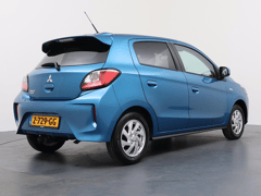 Mitsubishi Space Star 1.2 Dynamic - Afbeelding 5