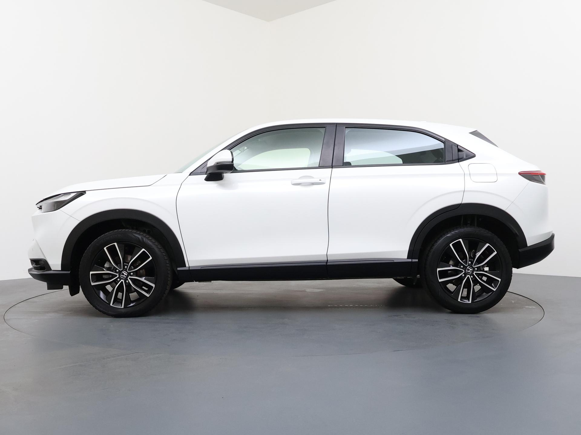 Honda HR-V 1.5 e:HEV Elegance - Afbeelding 2