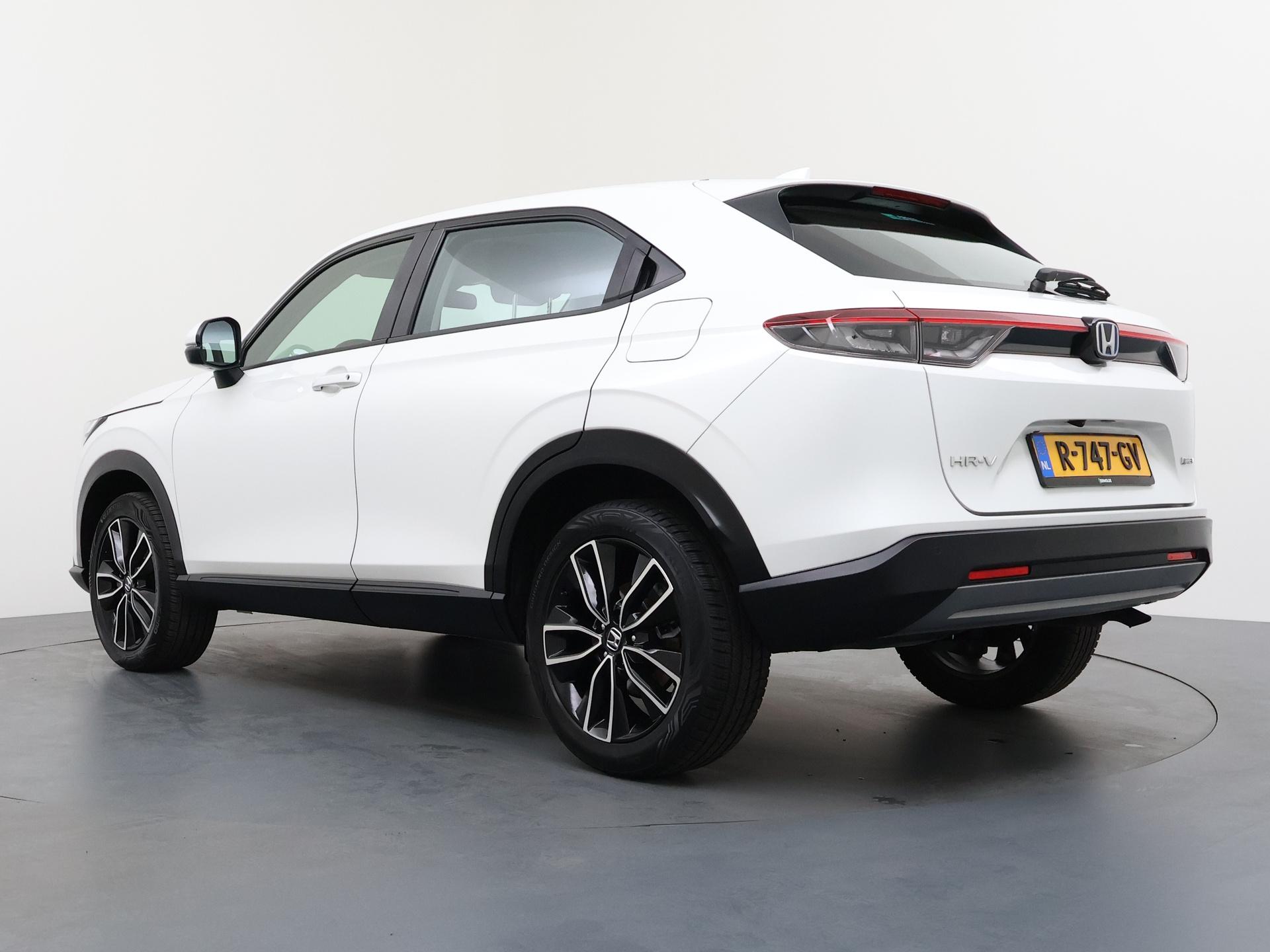 Honda HR-V 1.5 e:HEV Elegance - Afbeelding 3