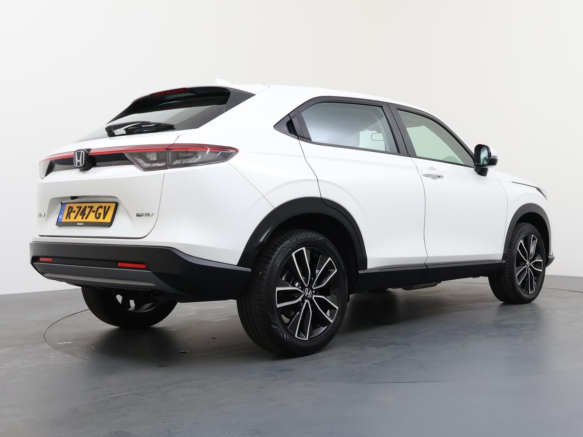 Honda HR-V 1.5 e:HEV Elegance - Afbeelding 5