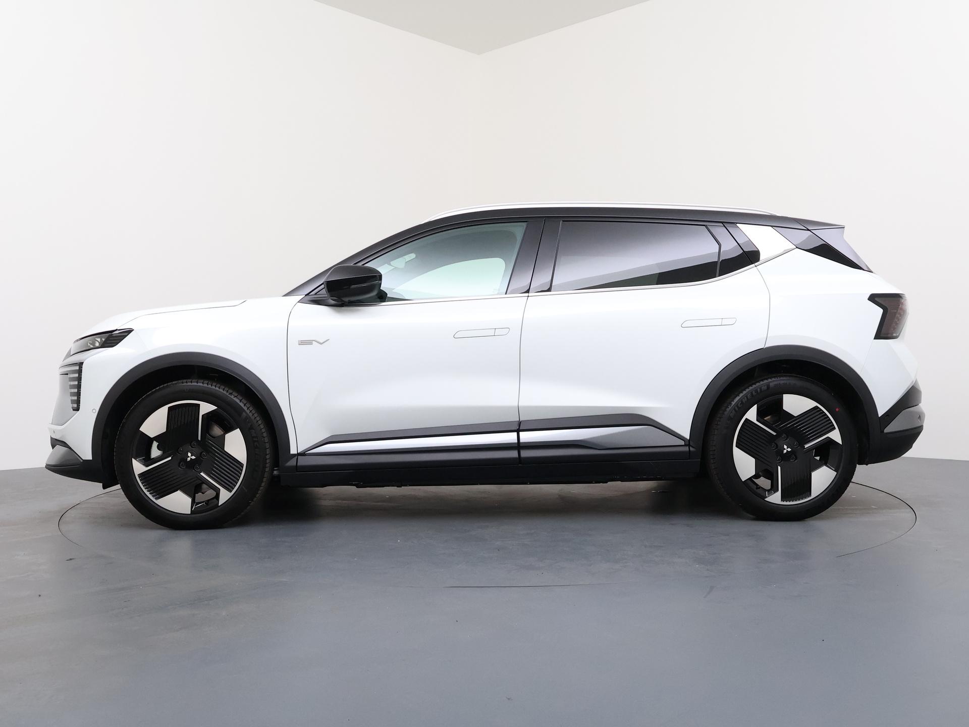 Mitsubishi Eclipse Cross Intense 87 kWh - Afbeelding 2