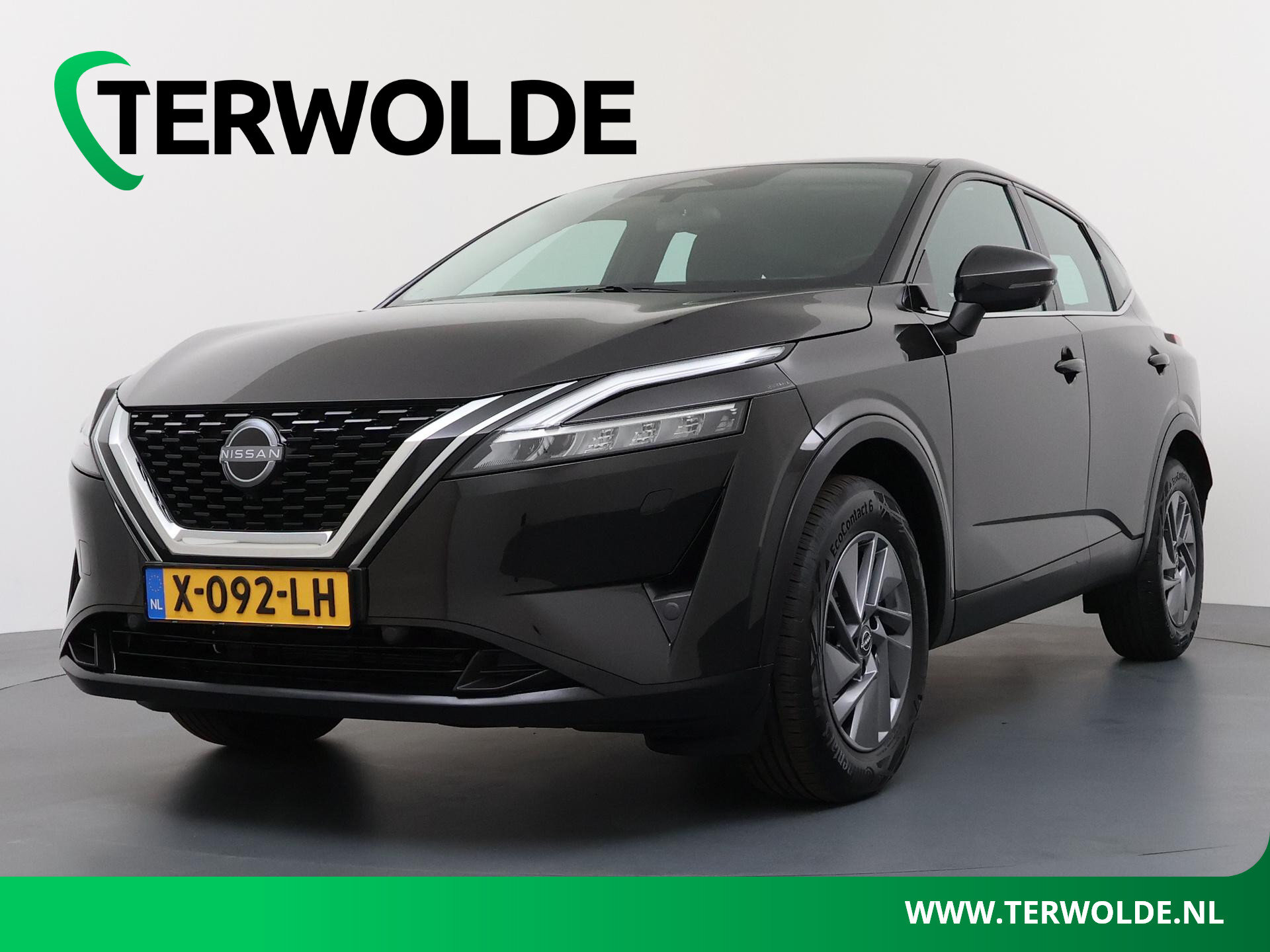 Nissan QASHQAI 1.3 MHEV Acenta