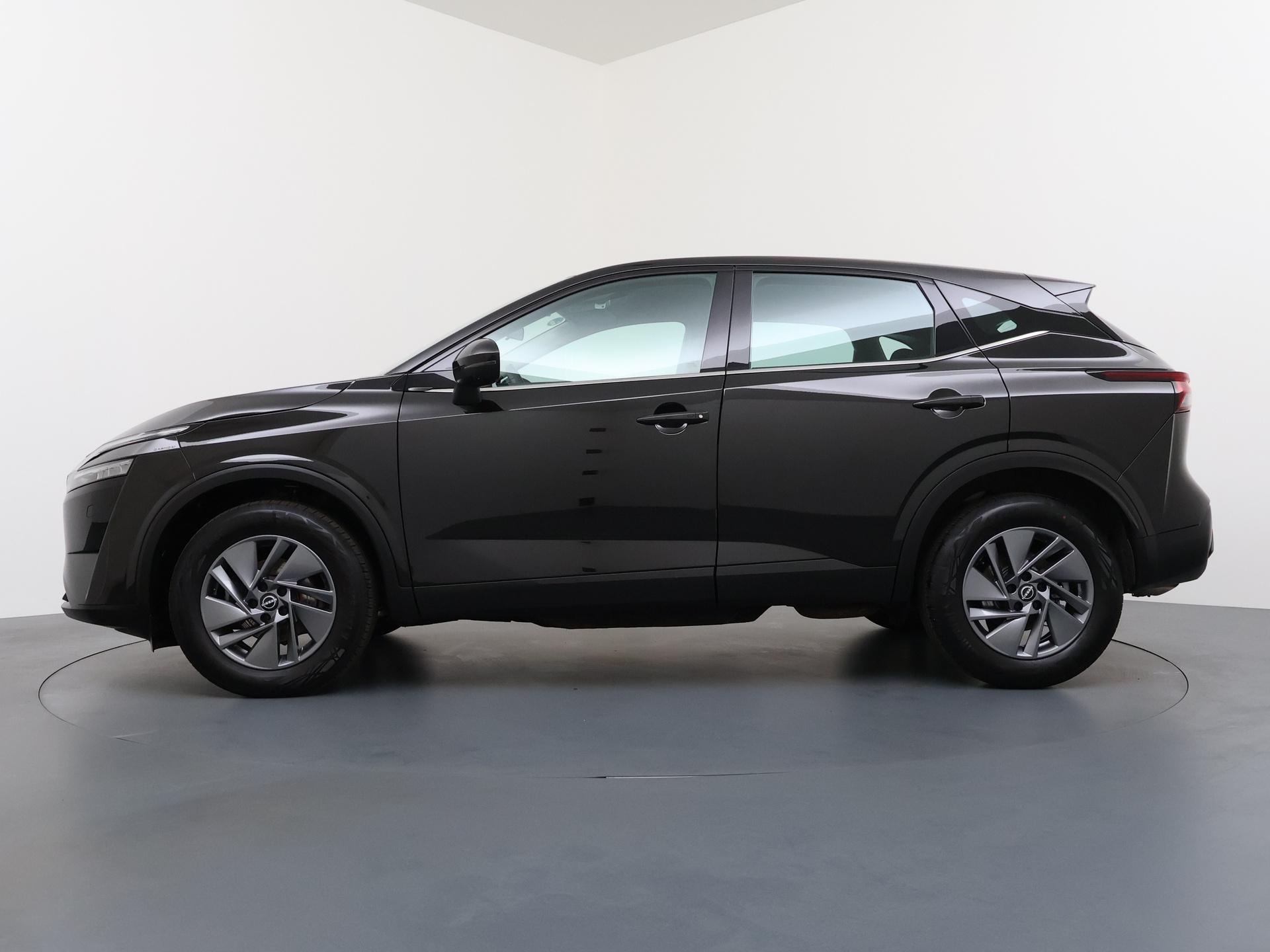 Nissan QASHQAI 1.3 MHEV Acenta - Afbeelding 2