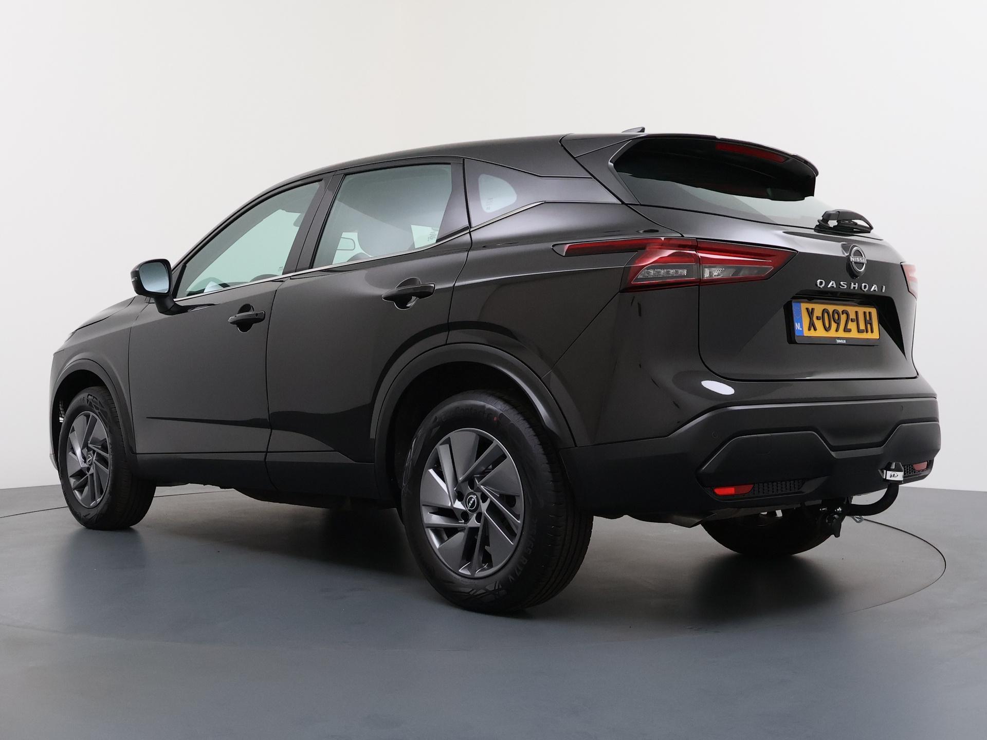 Nissan QASHQAI 1.3 MHEV Acenta - Afbeelding 3