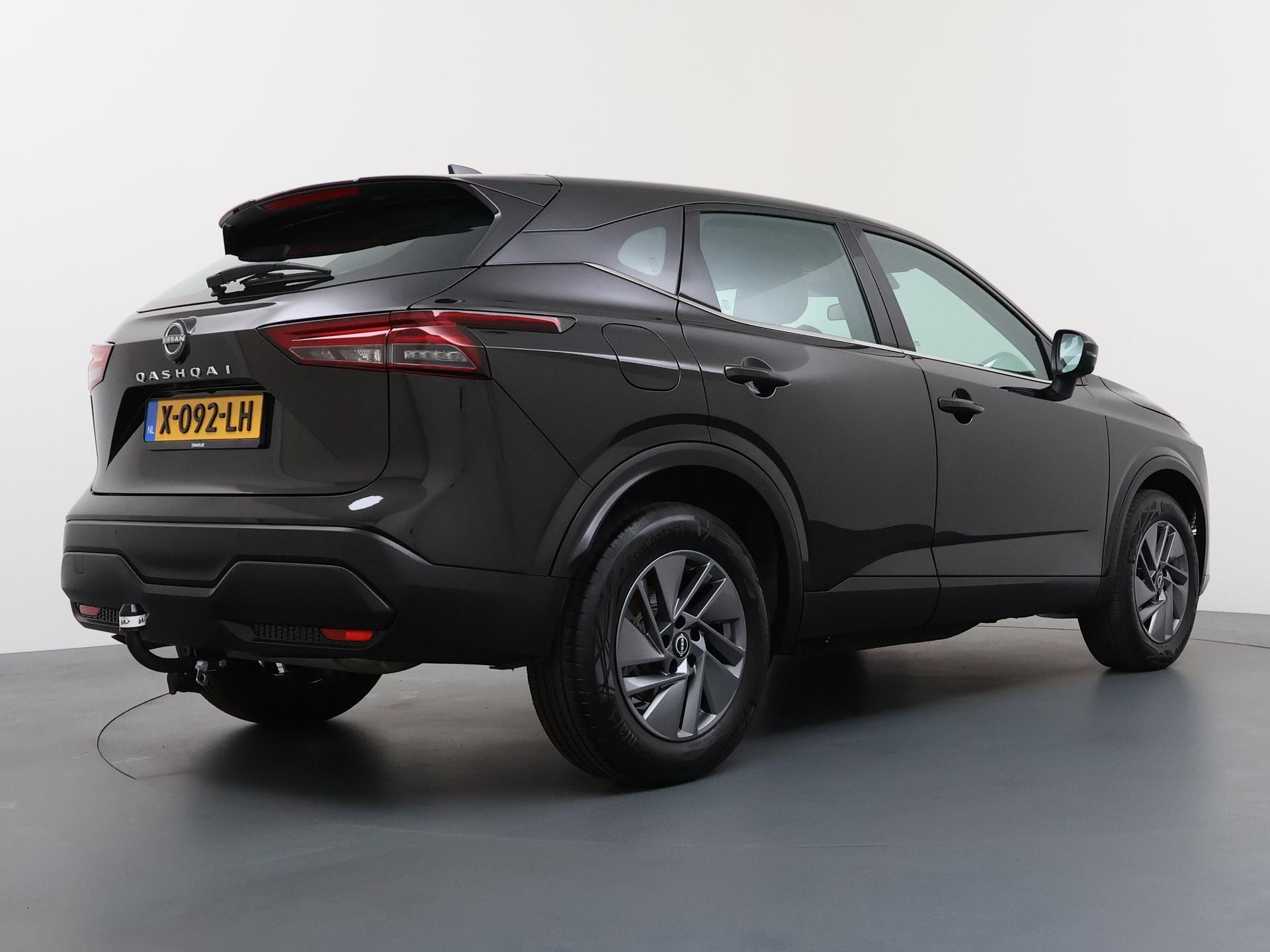 Nissan QASHQAI 1.3 MHEV Acenta - Afbeelding 5