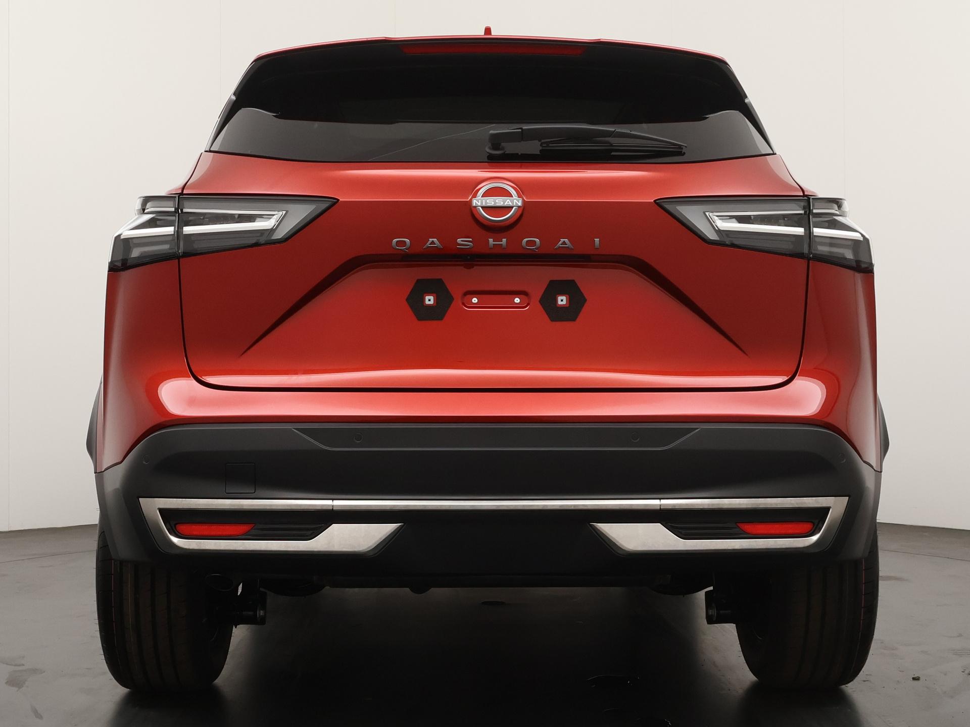 Nissan QASHQAI 1.3 MHEV N-Connecta - Afbeelding 5