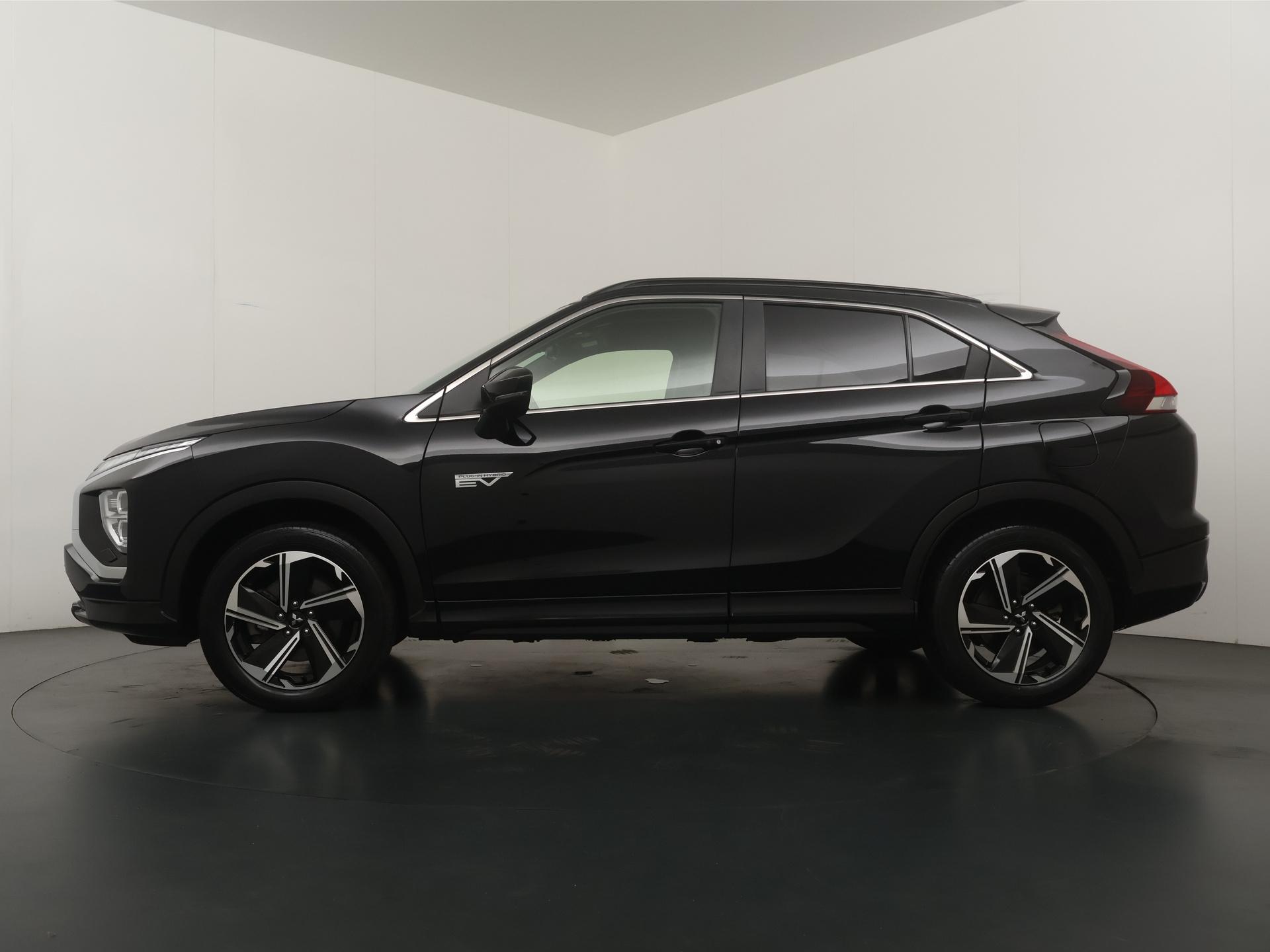 Mitsubishi Eclipse Cross 2.4 PHEV Instyle - Afbeelding 2