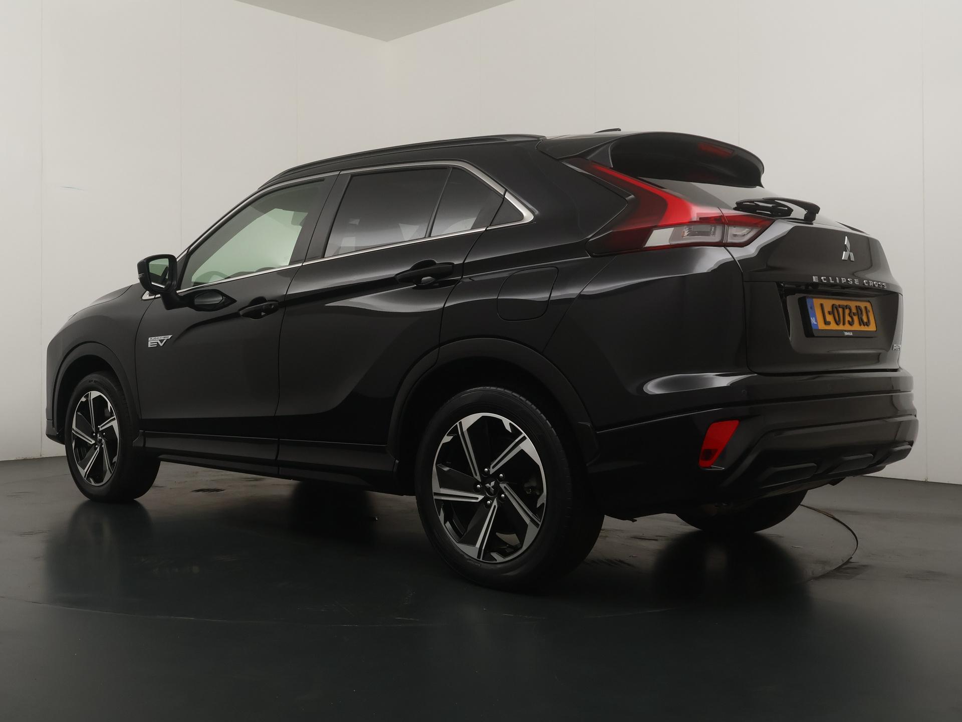 Mitsubishi Eclipse Cross 2.4 PHEV Instyle - Afbeelding 3