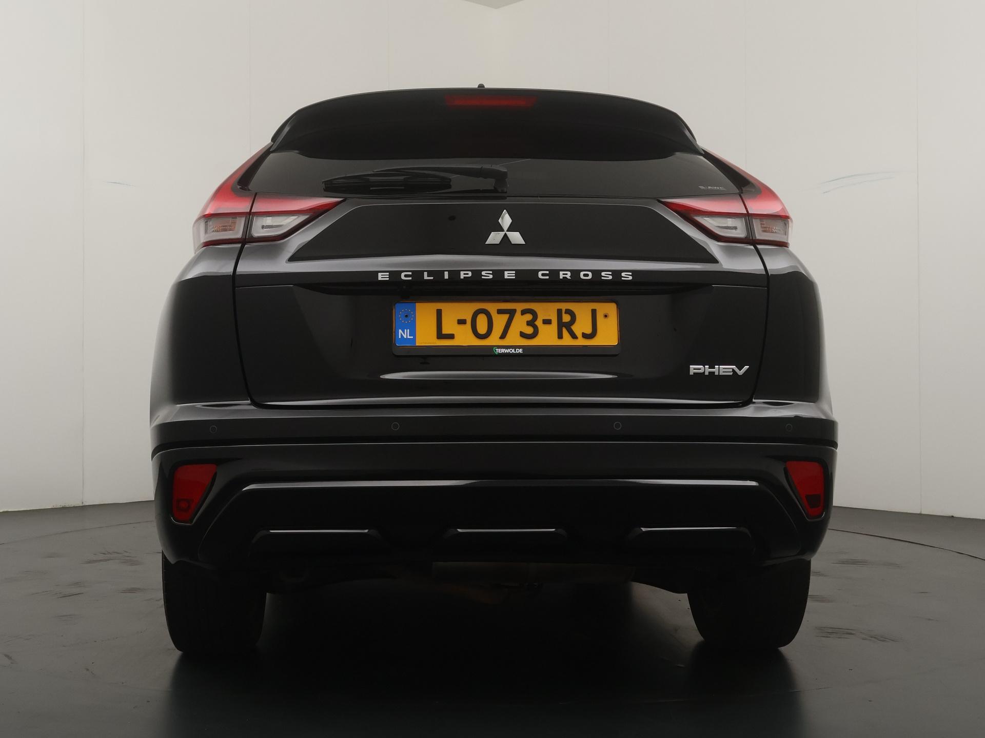 Mitsubishi Eclipse Cross 2.4 PHEV Instyle - Afbeelding 4