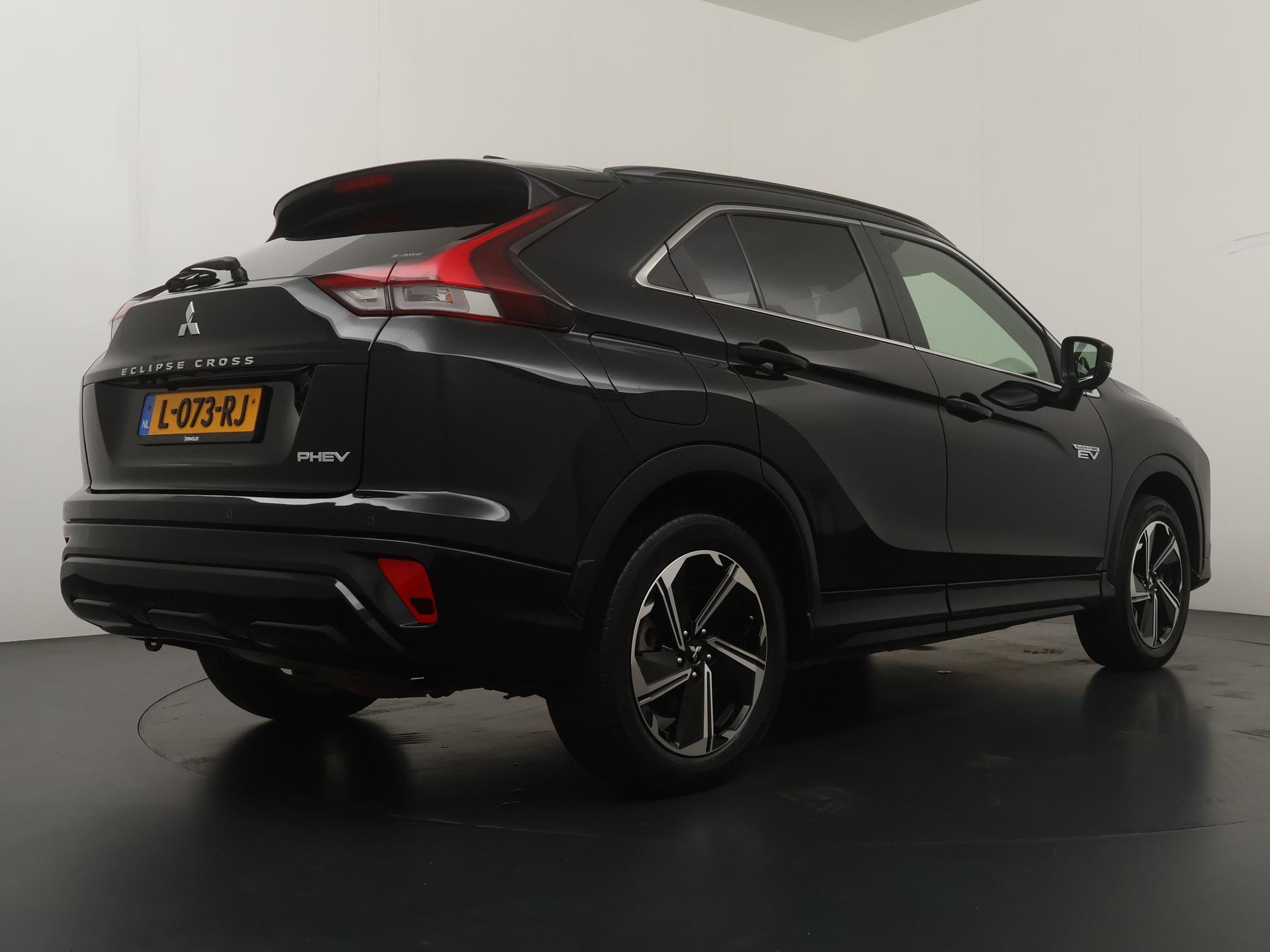 Mitsubishi Eclipse Cross 2.4 PHEV Instyle - Afbeelding 5