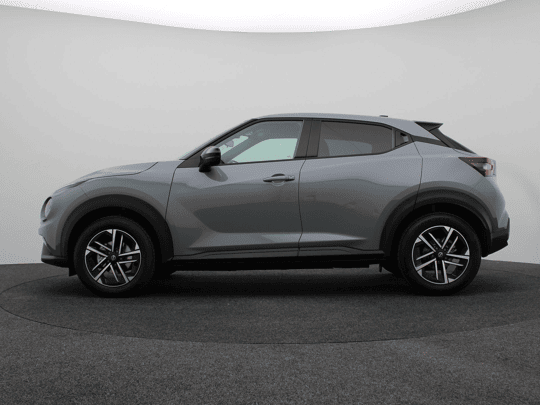Nissan Juke 1.6 Hybrid N-Connecta