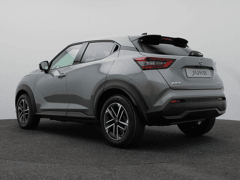 Nissan Juke 1.6 Hybrid N-Connecta - Afbeelding 3