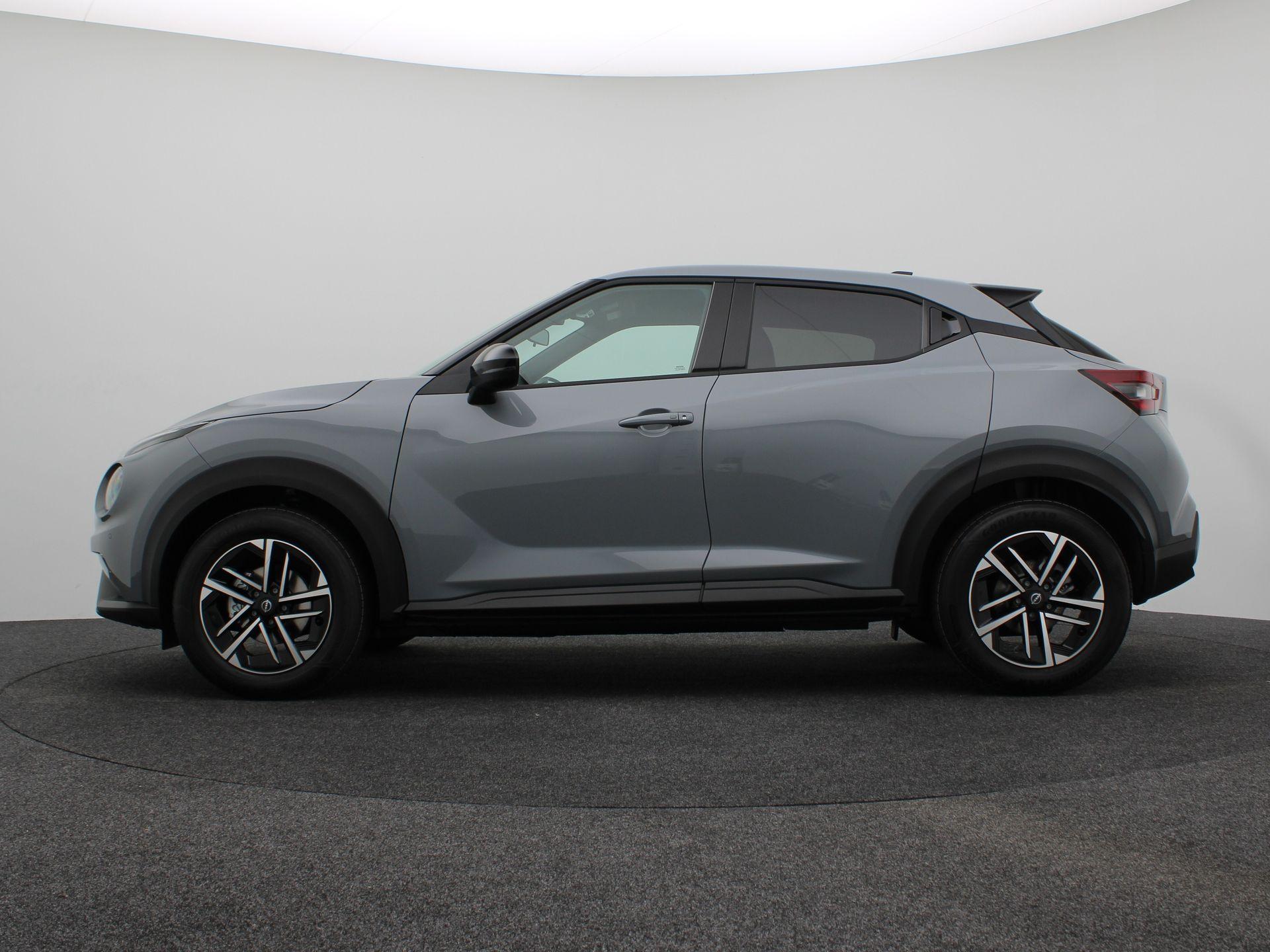 Nissan Juke 1.6 Hybrid N-Connecta - Afbeelding 2