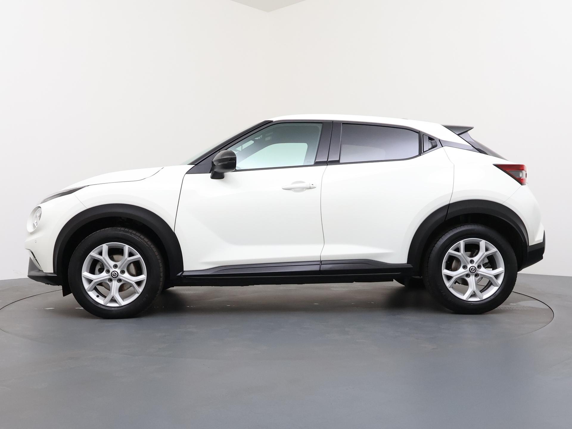Nissan Juke 1.0 DIG-T N-Connecta - Afbeelding 2