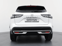 Nissan QASHQAI 1.3 MHEV Xtronic Tekna Plus - Afbeelding 4