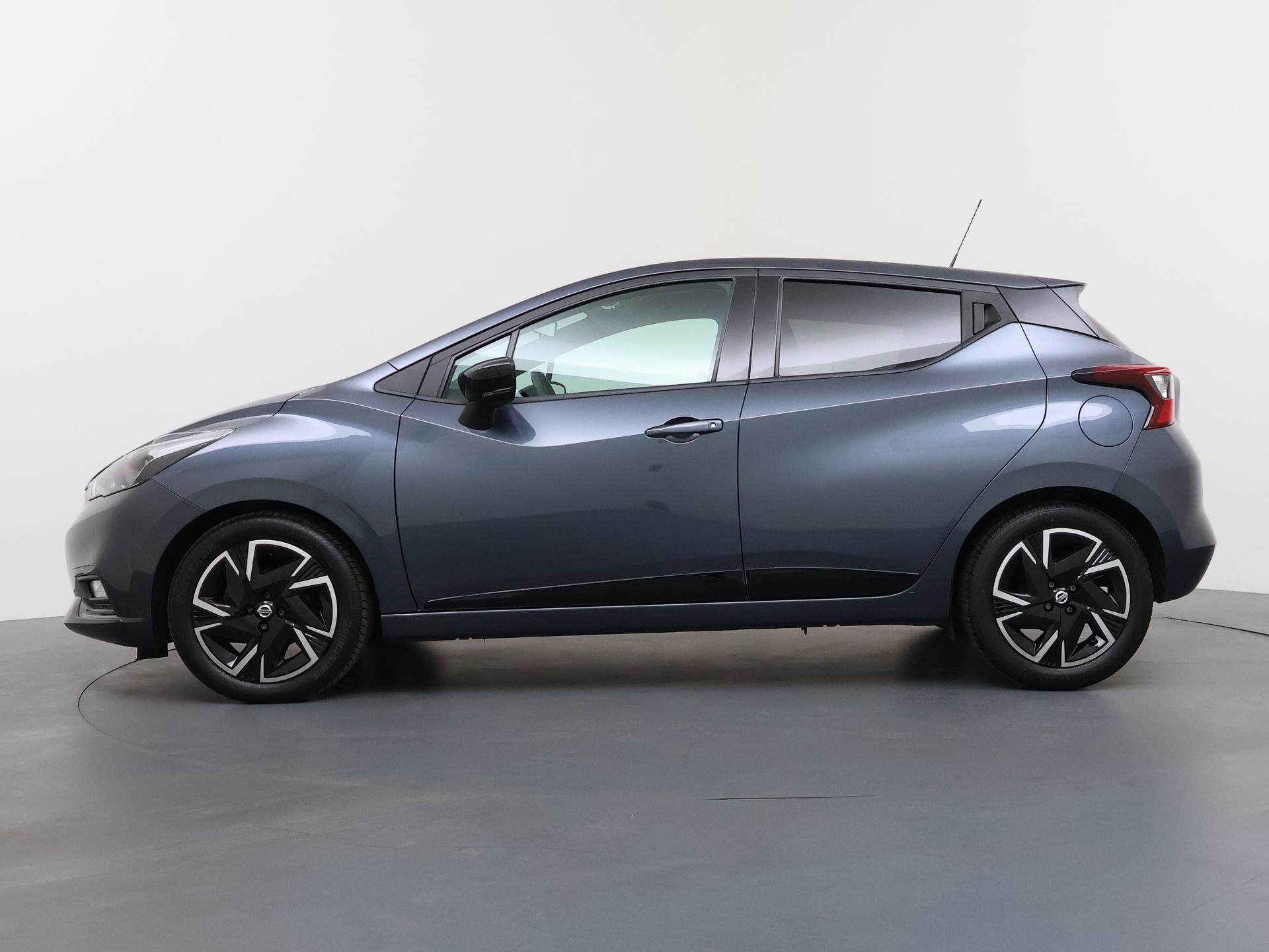 Nissan Micra 1.0 IG-T N-Design - Afbeelding 2