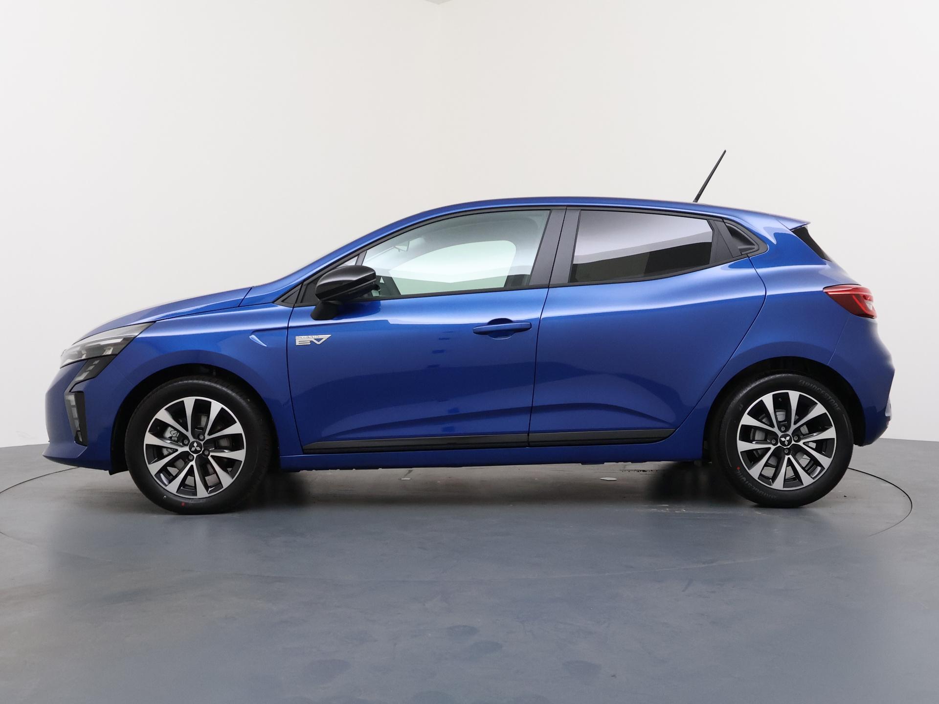 Mitsubishi Colt 1.6 HEV Intense - Afbeelding 2
