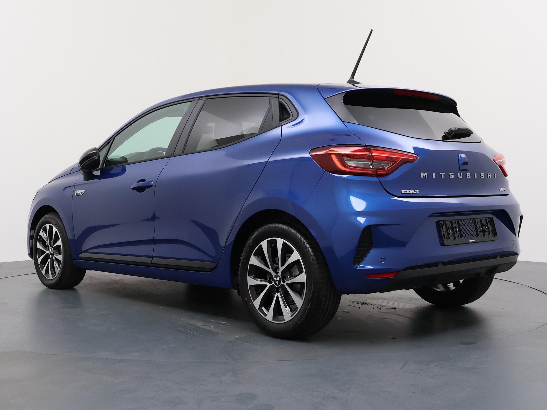 Mitsubishi Colt 1.6 HEV Intense - Afbeelding 3