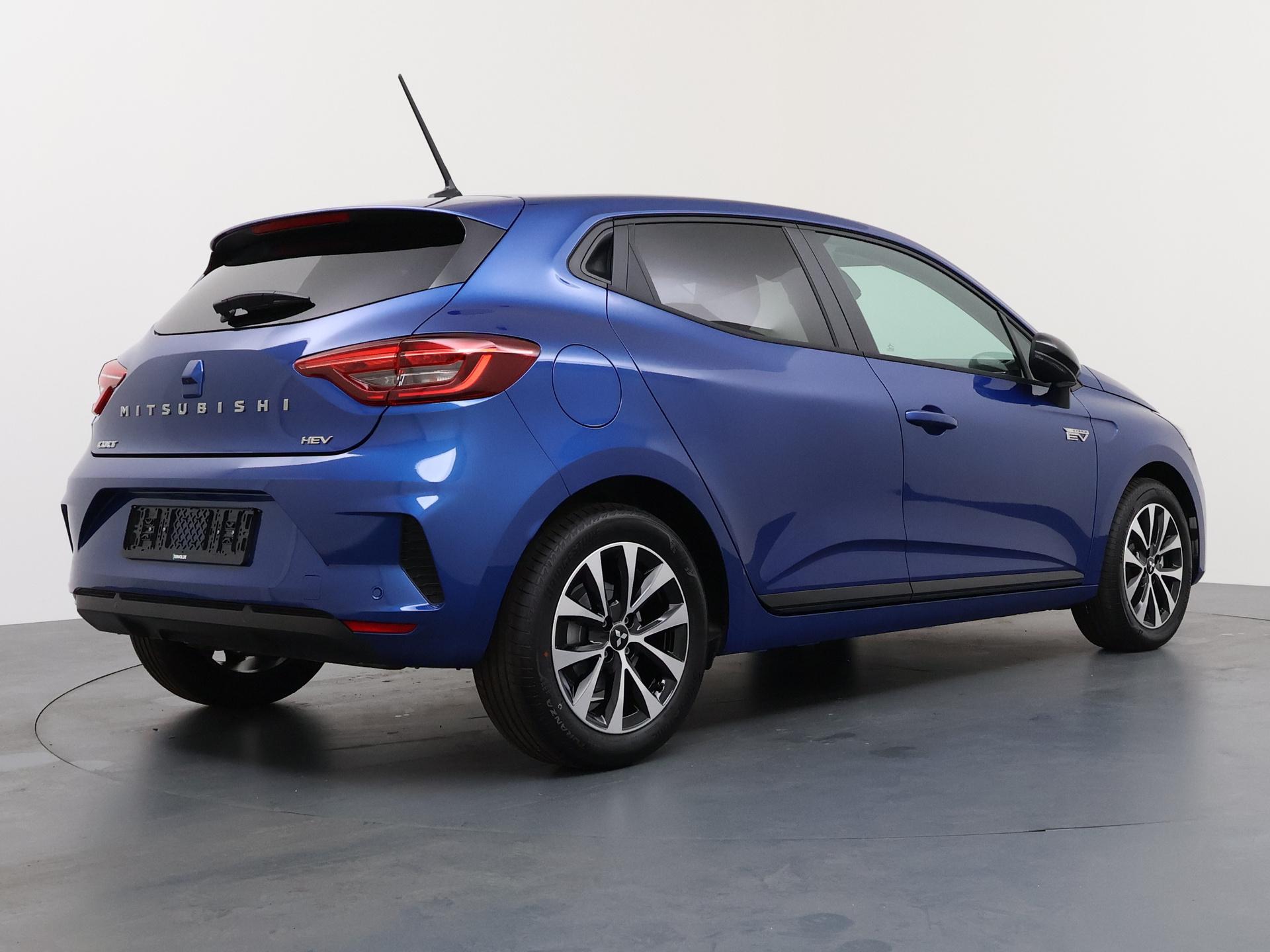 Mitsubishi Colt 1.6 HEV Intense - Afbeelding 5