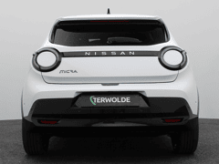 Nissan Micra ADVANCE 52 kWh - Afbeelding 4