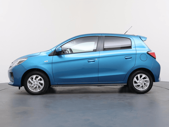 Mitsubishi Space Star 1.2 Dynamic