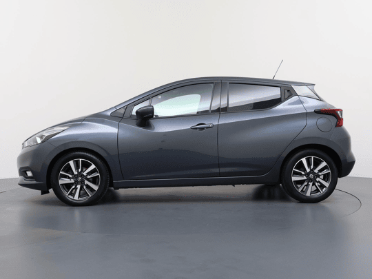 Nissan Micra 1.0 IG-T N-Connecta
