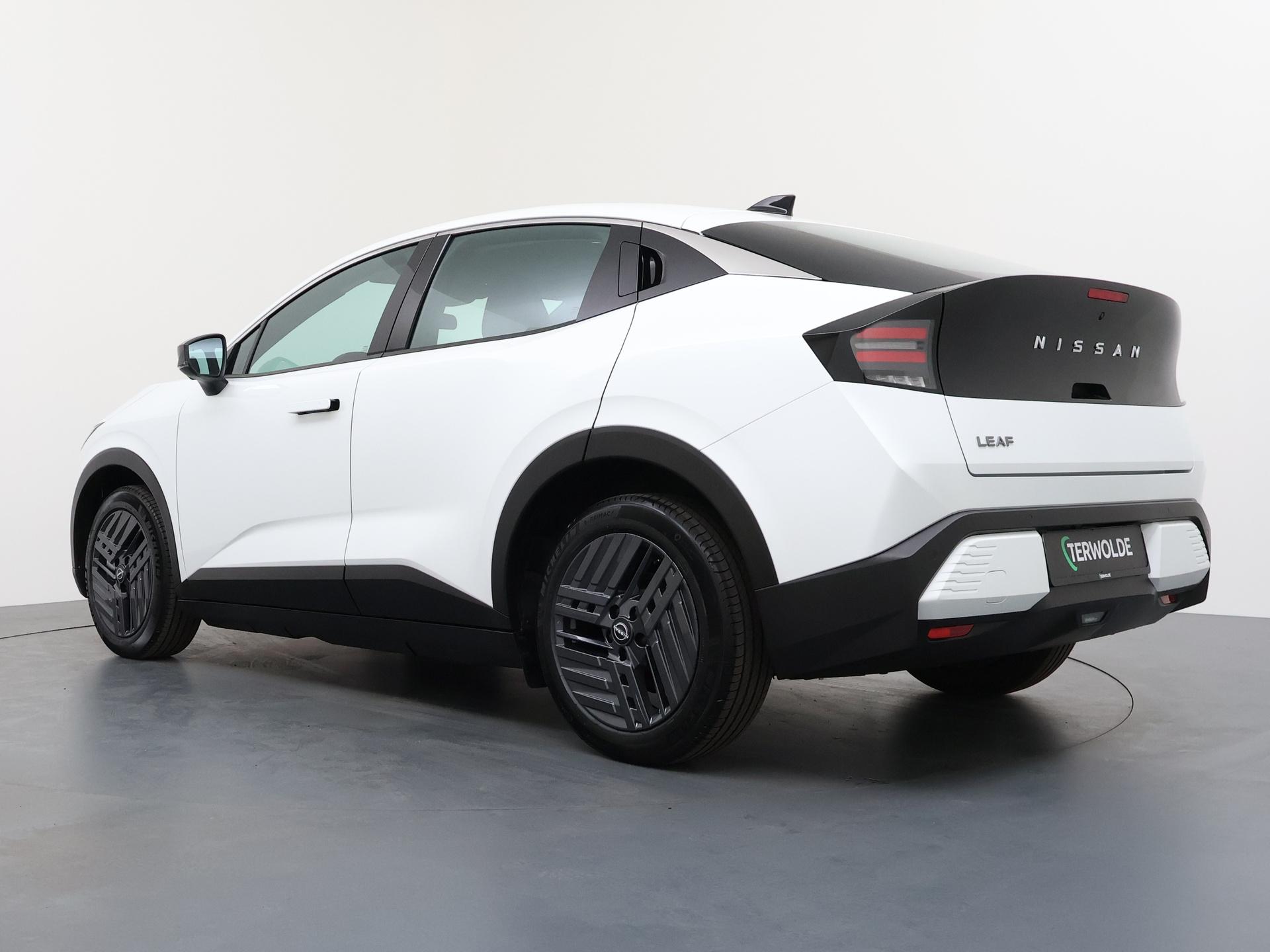 Nissan Leaf Engage 52 kWh - Afbeelding 3