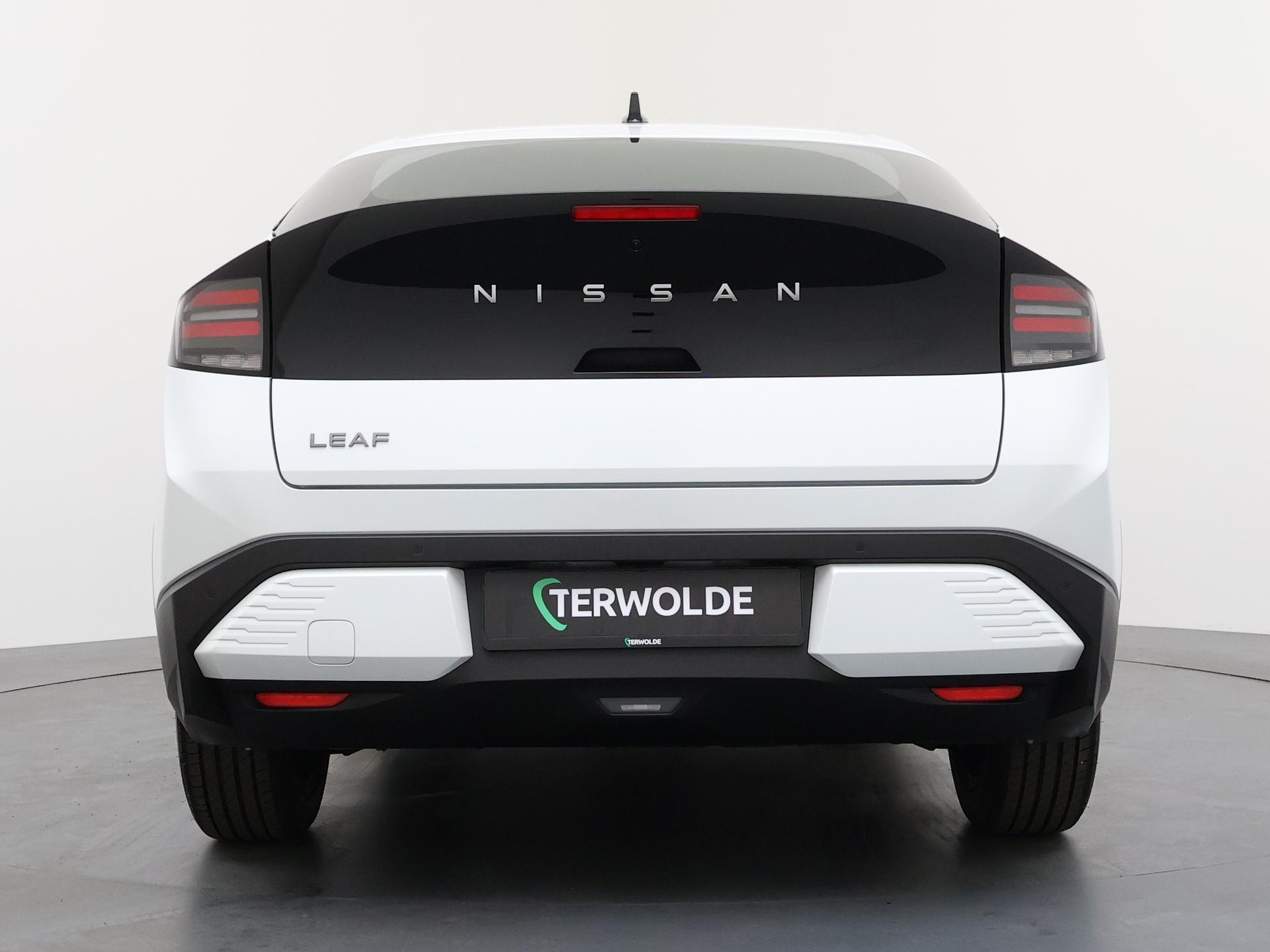 Nissan Leaf Engage 52 kWh - Afbeelding 4