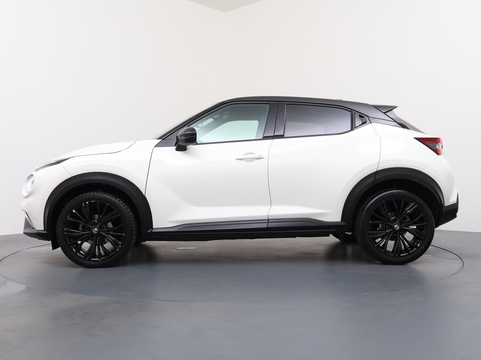 Nissan Juke 1.0 DIG-T Enigma - Afbeelding 2