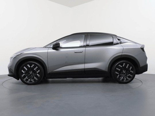 Nissan Leaf Evolve 52 kWh